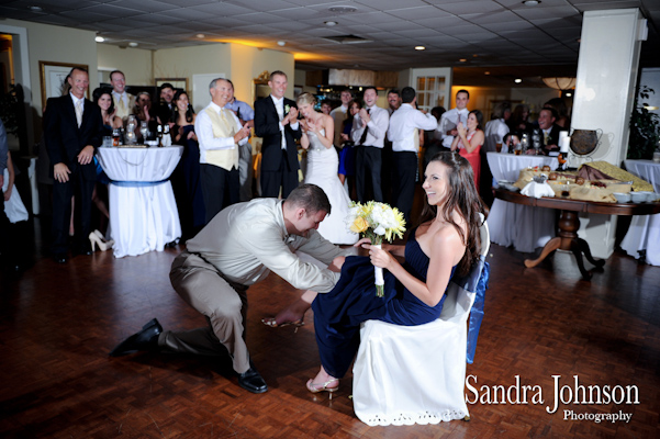 Best University Club Wedding photographer - Sandra Johnson (SJFoto.com)